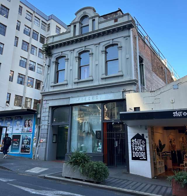 27 High Street Auckland Central_1