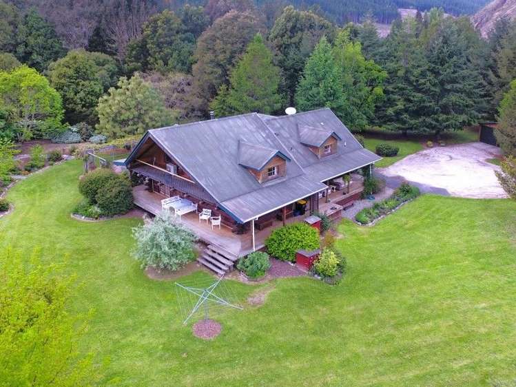 429 Kohatu-Kawatiri Highway Kahurangi National Park_15