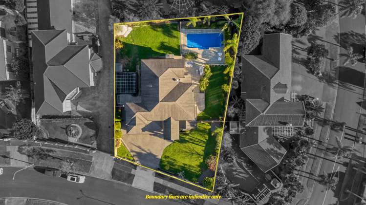 11 Santa Cruz Drive Shamrock Park_40