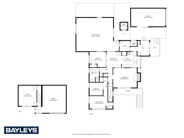 511 State Highway 33 Okere Falls_1