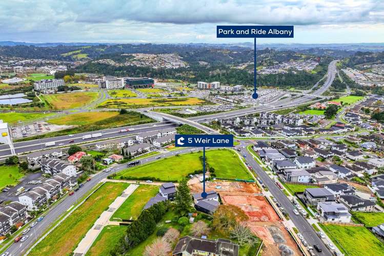 5 Weir Lane Oteha_27