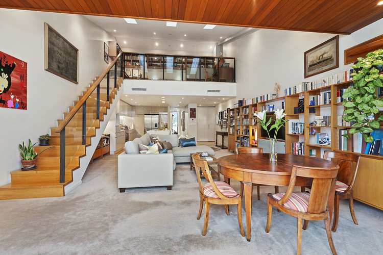 3c/6 Clyde Quay Wharf Te Aro_8