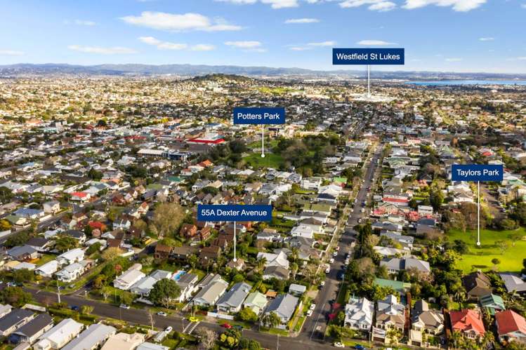 55a Dexter Avenue Mount Eden_19