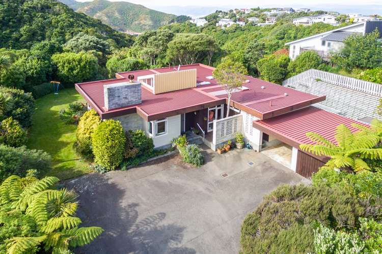 10 Mathieson Avenue Khandallah_27