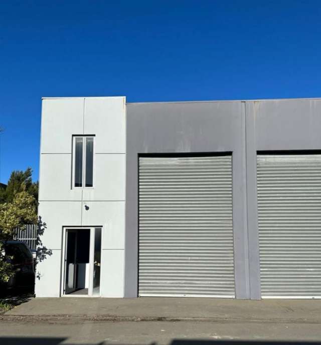 Tidy Bite-Sized Middleton Unit