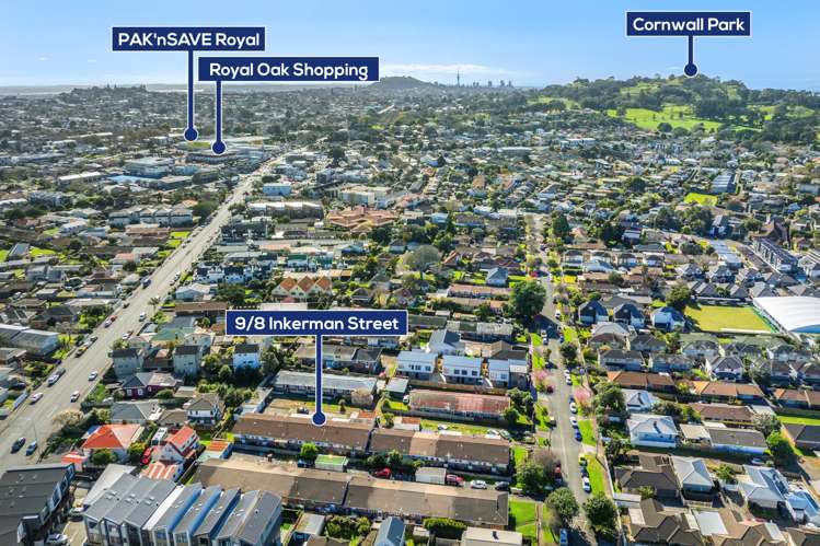 9/8 Inkerman Street Onehunga_13