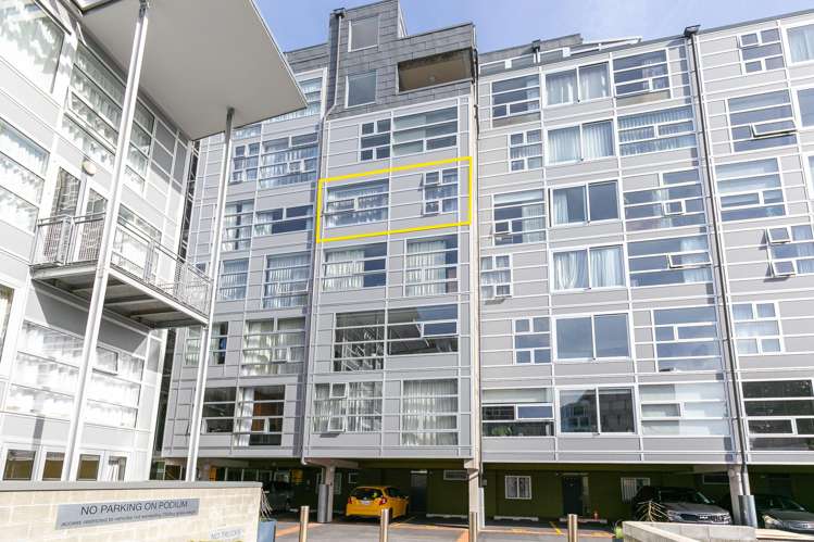 88/43 Mulgrave Street Thorndon_1