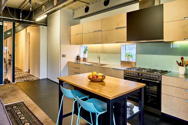 Apt 1/158 Cuba Street Te Aro_4