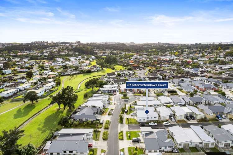 27 Totara Meadows Court Wiri_16