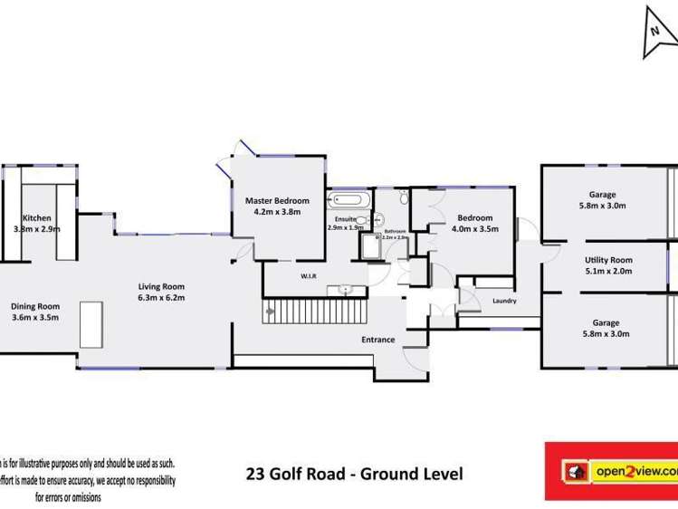 23 Golf Road Heretaunga_22