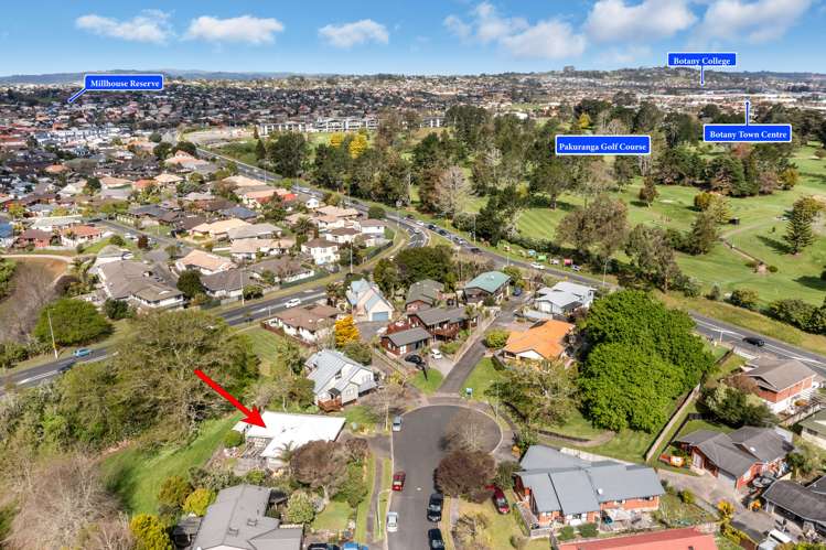 34 Lochend Place Highland Park_30