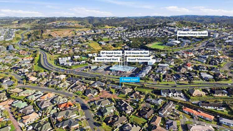 5 Rose Court Orewa_20