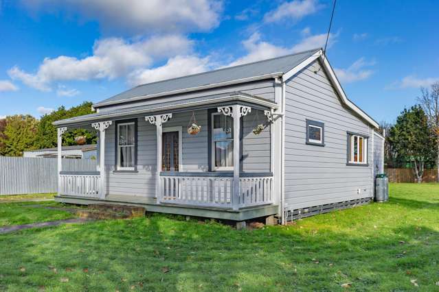 Charming 1915 character home