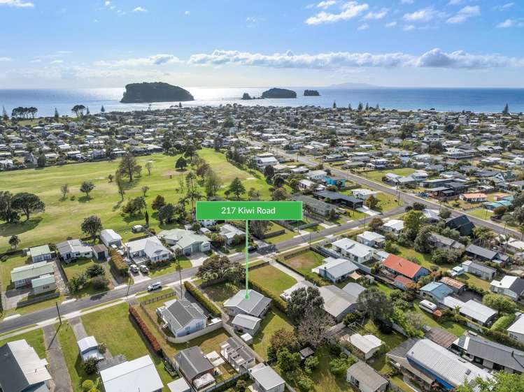 217 Kiwi Road Whangamata_25