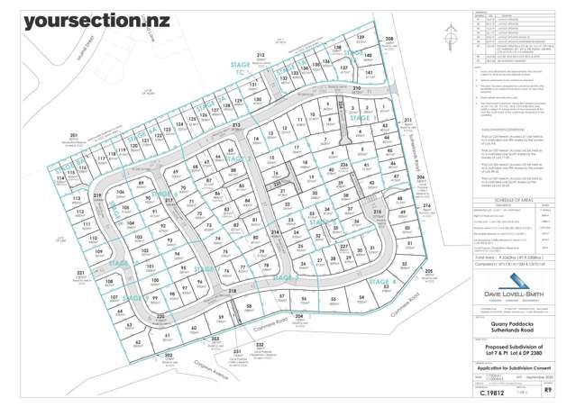 Lot 208 Quarry Gate Halswell_2