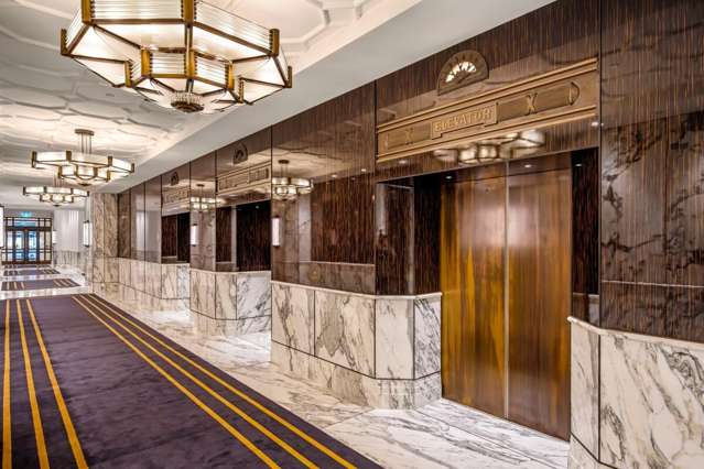 131 Queen Street, Auckland CBD City Centre_3