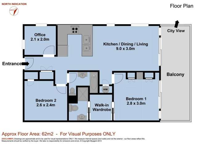 4D/28 Stanwell Street Parnell_1
