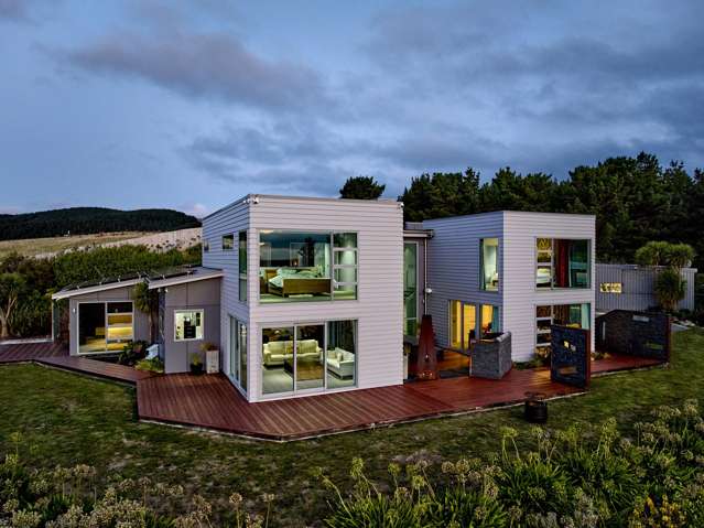 Your Family Oasis Awaits