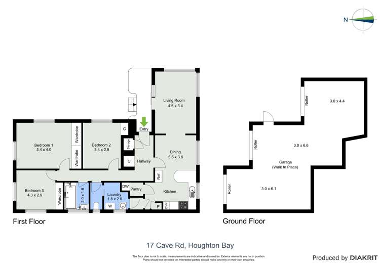 17 Cave Road Houghton Bay_15