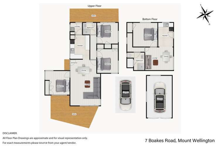 7 Boakes Road Mount Wellington_17