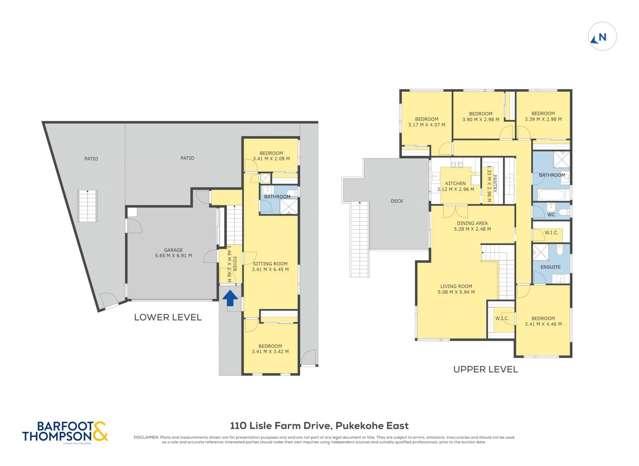 110 Lisle Farm Drive Pukekohe_1
