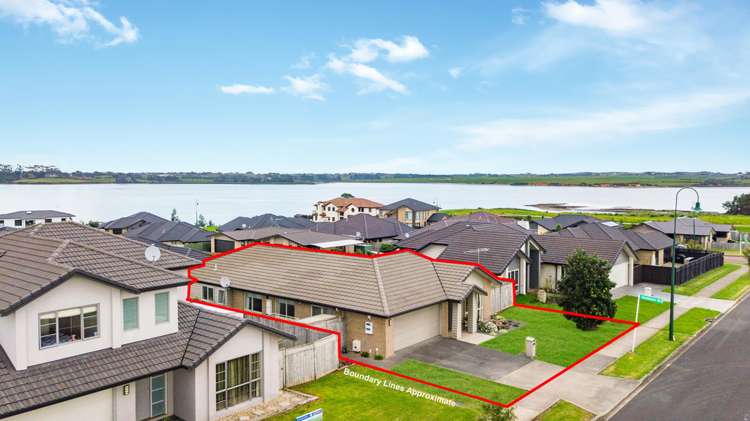 48 Hadley Wood Drive Wattle Downs_13