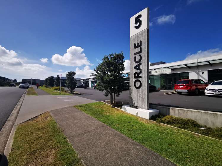 5/5 Oracle Drive Albany_11