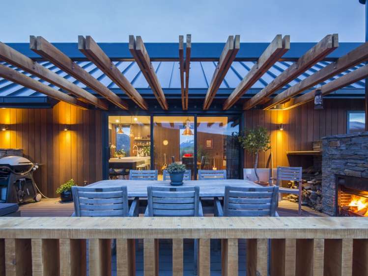 88 Threepwood Road Dalefield/Wakatipu Basin_15