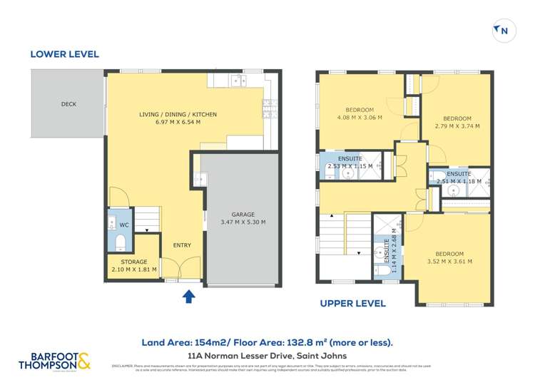 11 Norman Lesser Drive St Johns_35