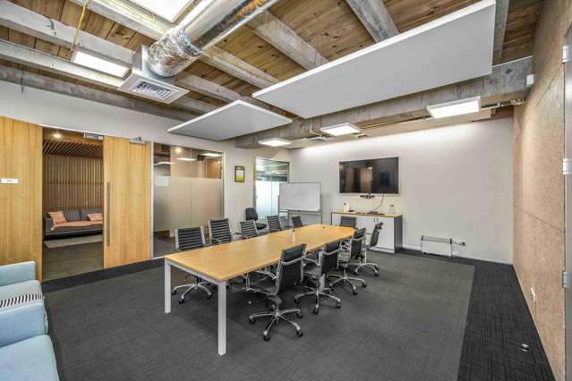 26-32 Virginia Avenue Eden Terrace_2