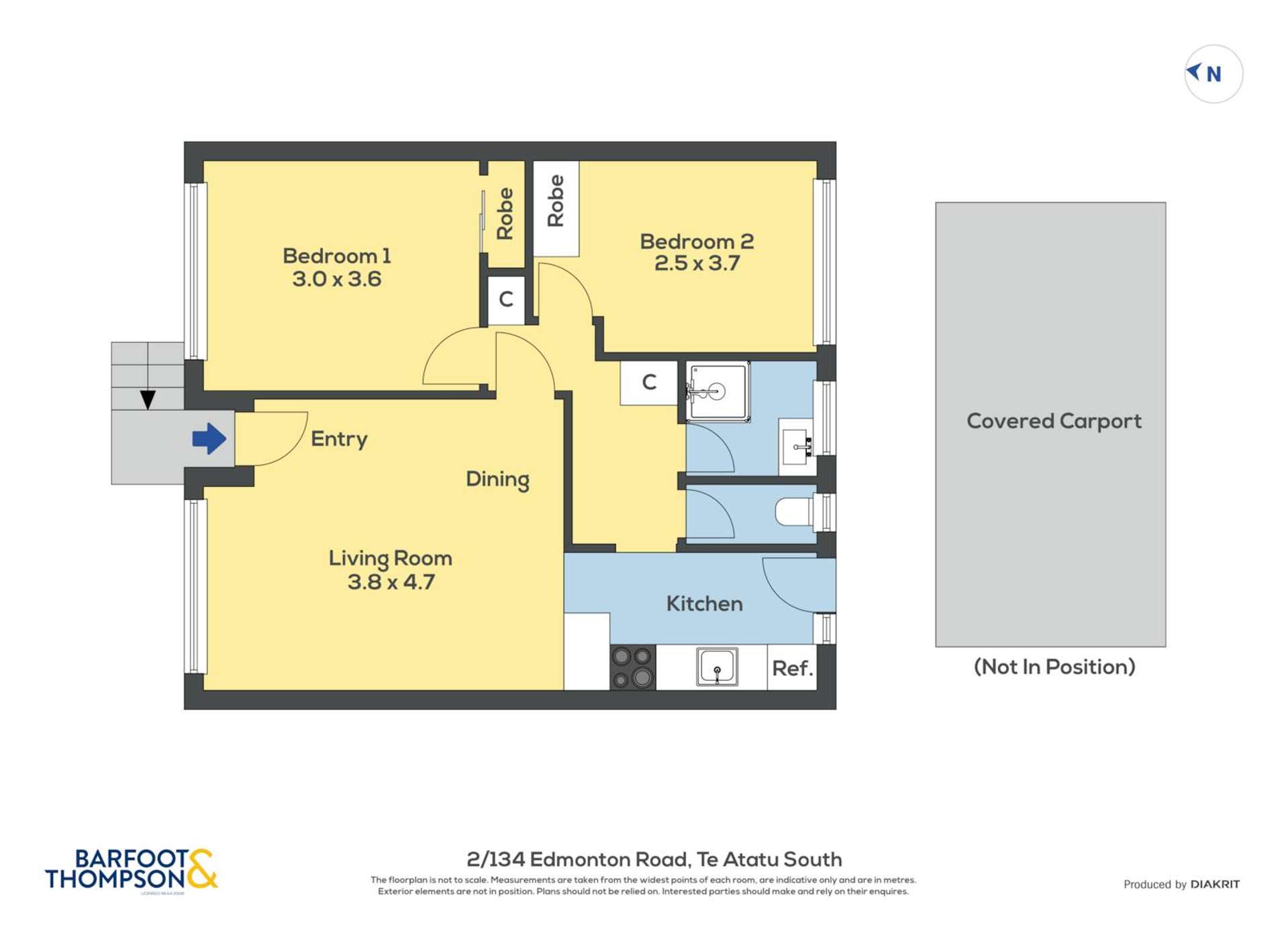 2/134 Edmonton Road Te Atatu South_0