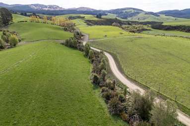 1932 Geraldine Fairlie Highway_2