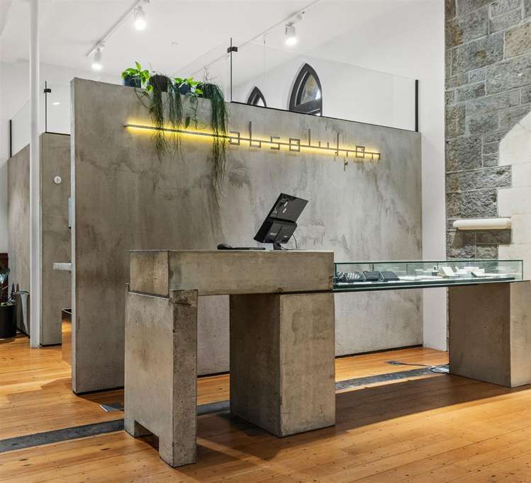The Art Centre_0