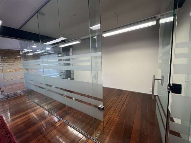 Level 2/Office 4, 48-52 Wyndham Street Auckland Central_1