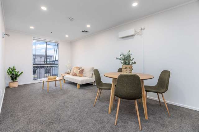 Super Bargain Buy - City Fringe 2 Bed + Car