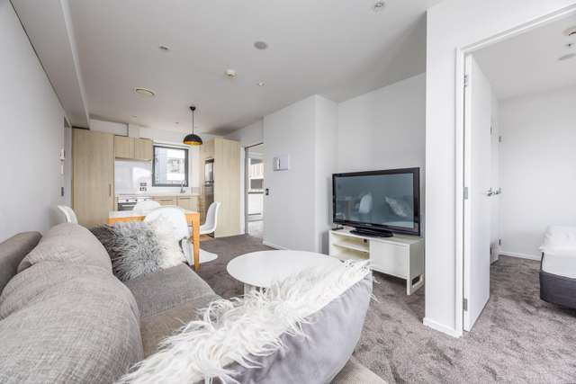 Pet friendly Pied-a-Terre!