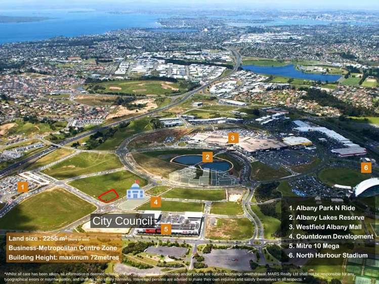 7 Munroe Lane Albany_2