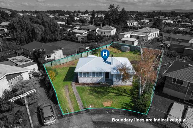 Invest in Paeroa