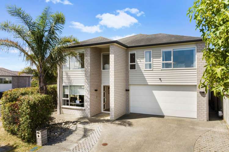 22 Killarney Drive Flat Bush_21