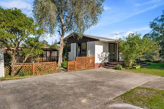 Diamond in the Rough - Riverside Opportunity!
