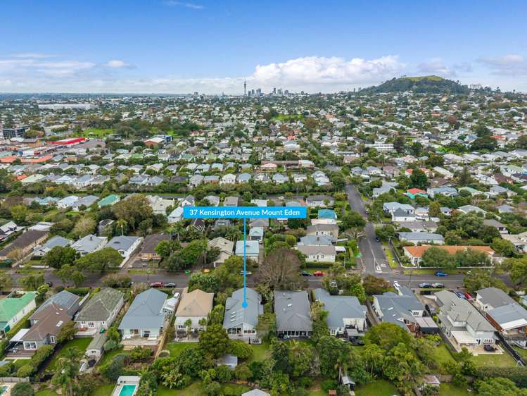 37 Kensington Avenue Mount Eden_27