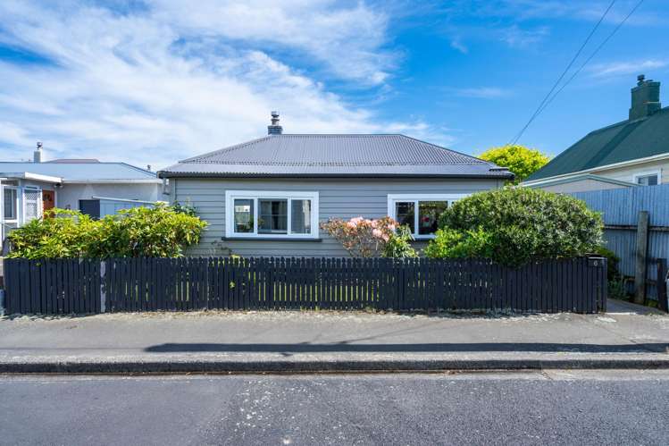 6 Nicholson Street Forbury_14