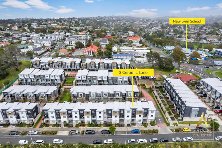 3 Ceramic Lane New Lynn_20