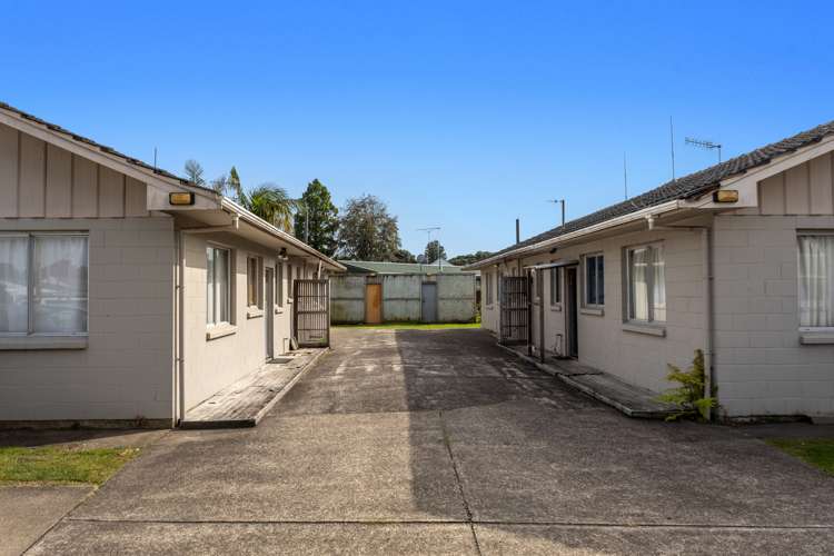 1,2,3 & 4/20 Salonika Street Whakatane Whakatāne Houses for Sale One Roof