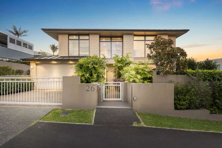 26 Walmsley Road St Heliers_41