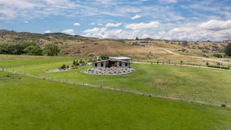 33 Flume Road Chatto Creek_16