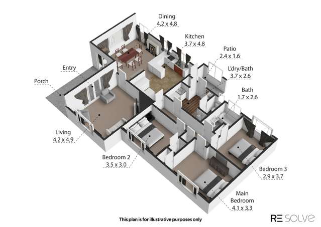 198 Brewer Road Strathmore_1