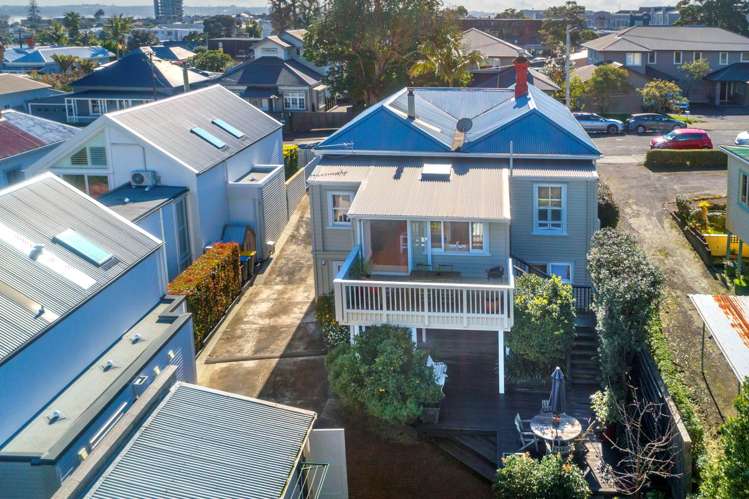 4 Ponsonby Terrace Ponsonby_1