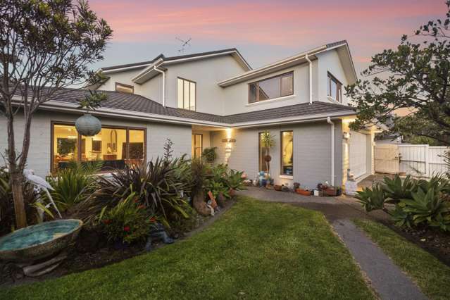 Rare Coastal Sanctuary with Endless Possibilities