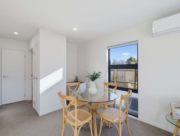 86a Warden Street Richmond_14
